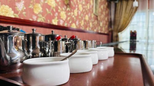 Old Dubai Hotel | Belvilla Luxury San Marino Near Deira Clock Tower