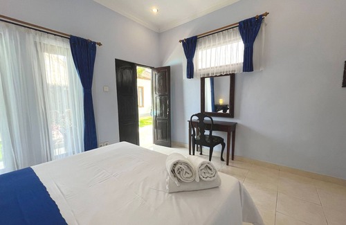 Dyanapura Hotel | Belvilla Pleasant Seaside Lovina Beach