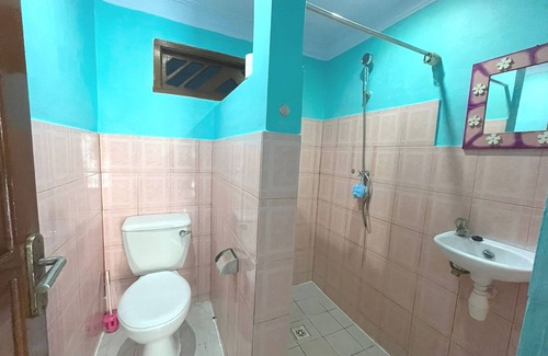 Dyanapura Hotel | Belvilla Pleasant Seaside Lovina Beach