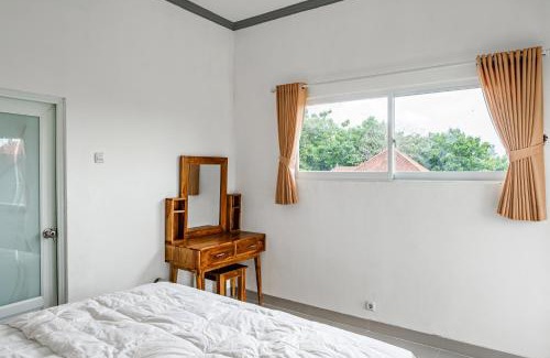 Bukit Hotel | Belvilla Sacred Retreat Pandawa Beach