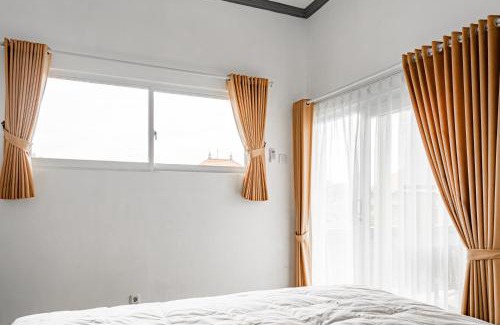 Bukit Hotel | Belvilla Sacred Retreat Pandawa Beach