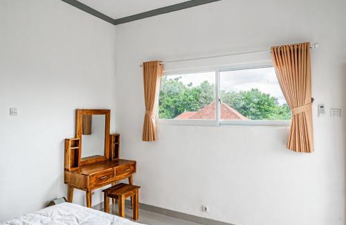 Bukit Hotel | Belvilla Sacred Retreat Pandawa Beach