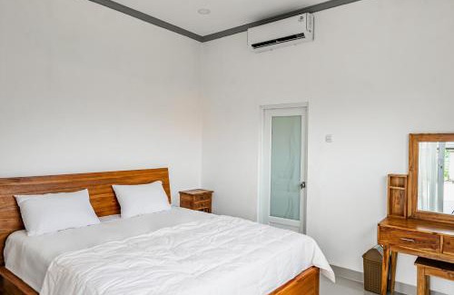 Bukit Hotel | Belvilla Sacred Retreat Pandawa Beach