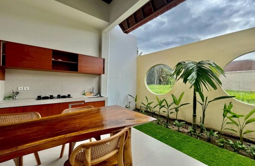 Kedewatan Hotel | Belvilla Tirta Sari Resort Central Ubud