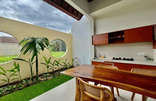 Kedewatan Hotel | Belvilla Tirta Sari Resort Central Ubud