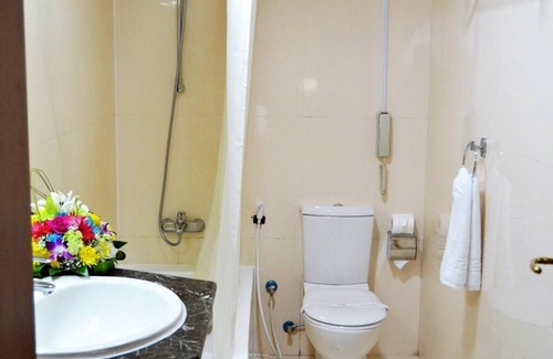 Madinat Zayed Hotel | Belvilla Top Stars Hotel Near Gold Souk