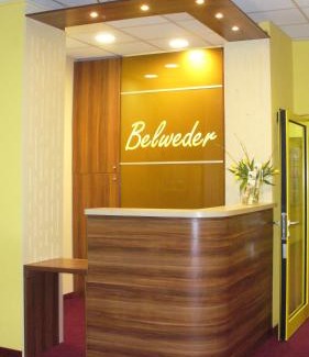 Duszniki Zdroj Hotel | Belweder