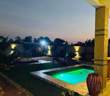 Kidoti Apartment | Belyn Private Villa