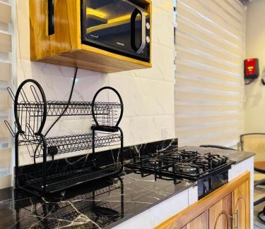 Kidoti Apartment | Belyn Private Villa