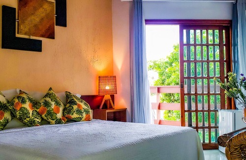 Porto Seguro Hotel | Bem Bahia Hotel