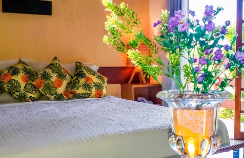 Porto Seguro Hotel | Bem Bahia Hotel