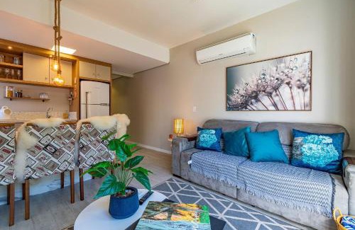 Quinta da Serra Apartment | Bem localizado - @stayhousetemporada