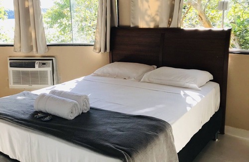 Praia de Aracatiba Hotel | Bem Natural Pousada & Camping
