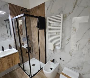 Naples Apartment | BeMa Sweet Home