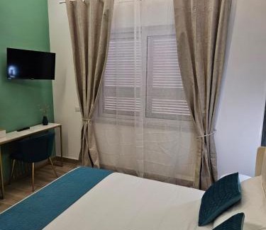 Naples Apartment | BeMa Sweet Home