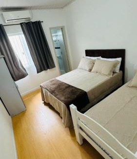 Vila Real House | Bembella casa em Balneario Camboriu