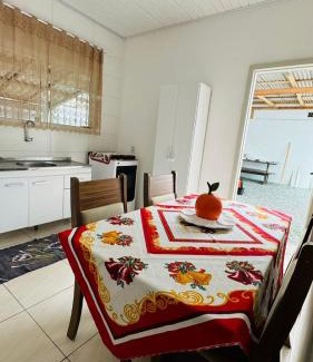 Vila Real House | Bembella casa em Balneario Camboriu