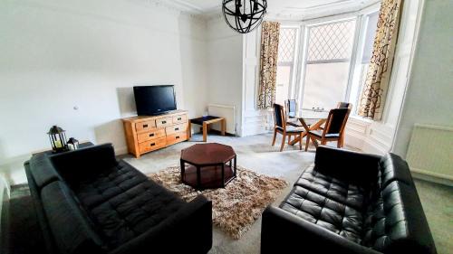 Mansewood Apartment | Bemersyde Guest House