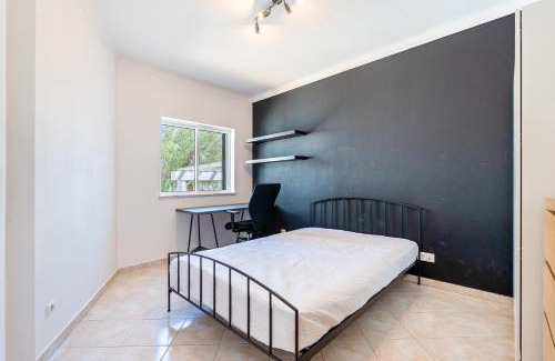 Alagoas House | Bemposta Residence