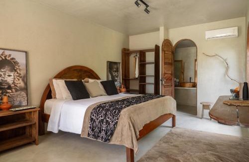 Morro de Sao Paulo Hotel | Benção Hotel