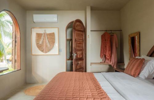 Morro de Sao Paulo Hotel | Benção Hotel