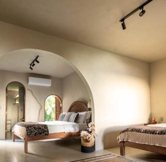 Morro de Sao Paulo Hotel | Benção Hotel