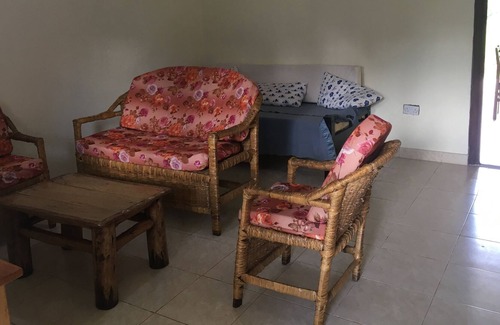 Ngoma Cabin | Ben And Lily Cottages