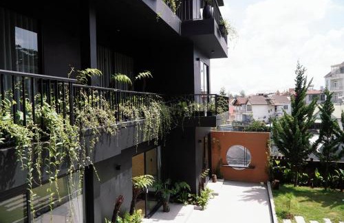 Phuong 10 Hotel | Ben Ben - Casa De iluso