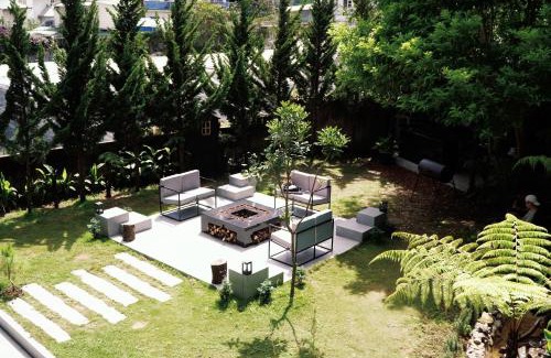 Phuong 10 Hotel | Ben Ben - Casa De iluso