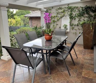 Krugersdorp Apartment | Ben & Bern