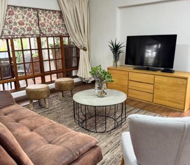 Krugersdorp Apartment | Ben & Bern