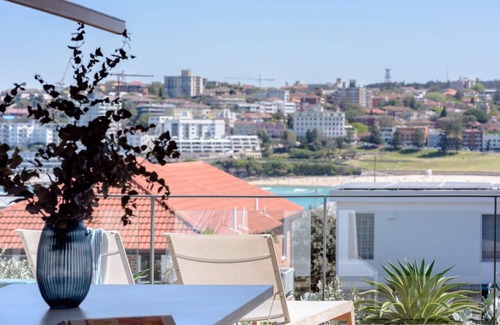 North Bondi Apartment | Ben Buckler Dreaming