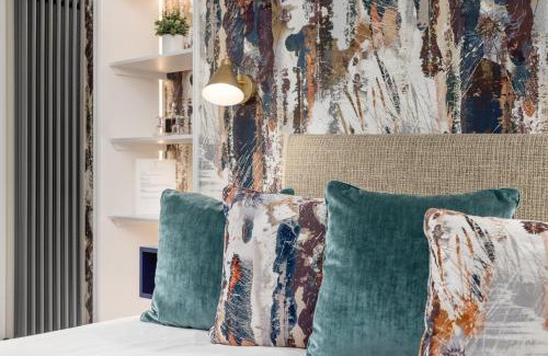 Leith House | Ben Cruachan Guest House