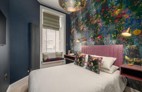 Leith House | Ben Cruachan Guest House