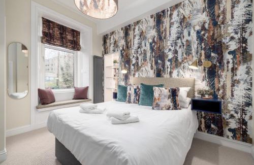 Leith House | Ben Cruachan Guest House