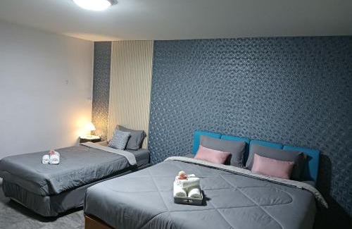 Hat Yai Villa | Ben House Hatyai