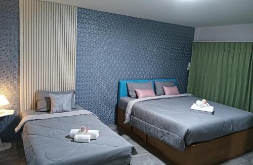 Hat Yai Villa | Ben House Hatyai