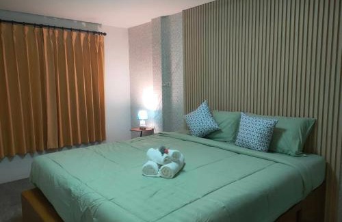 Hat Yai Villa | Ben House Hatyai