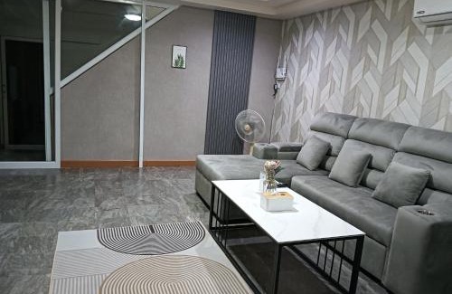 Hat Yai Villa | Ben House Hatyai
