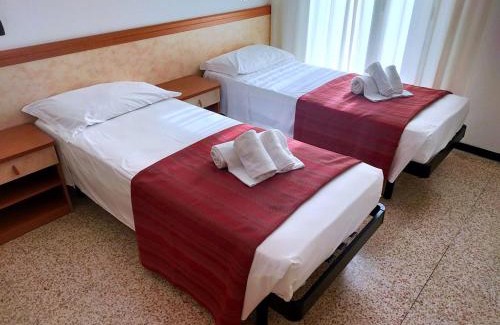 Torre Pedrera Hotel | Ben Hur Rimini