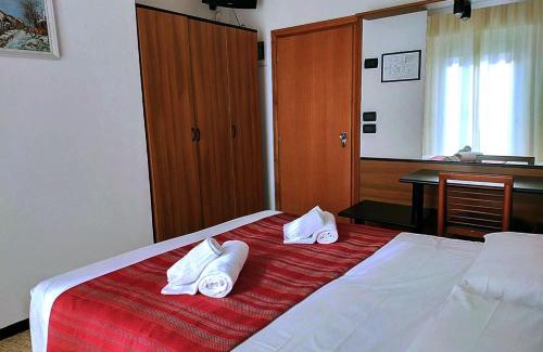 Torre Pedrera Hotel | Ben Hur Rimini