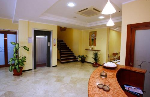 Torre Pedrera Hotel | Ben Hur Rimini