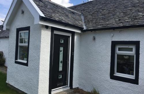 Gartocharn House | Ben Lomond Cottage