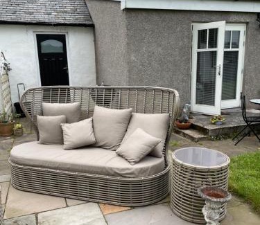 Gartocharn House | Ben Lomond Cottage