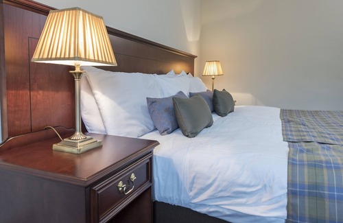 Fort William Hotel | Ben Nevis Hotel & Leisure Club