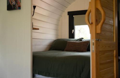 Fort William House | Ben Nevis Pod