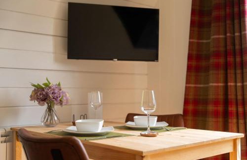 Fort William House | Ben Nevis Pod