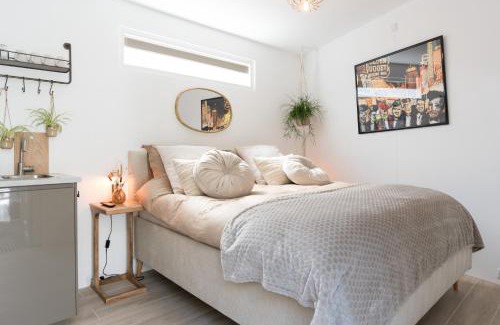 Alkmaar Apartment | Ben Thuis Studio Alkmaar