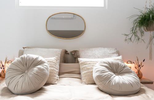 Alkmaar Apartment | Ben Thuis Studio Alkmaar
