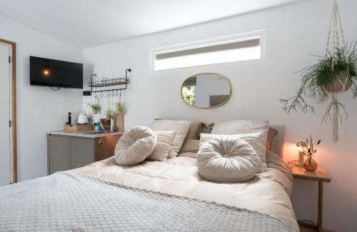 Alkmaar Apartment | Ben Thuis Studio Alkmaar